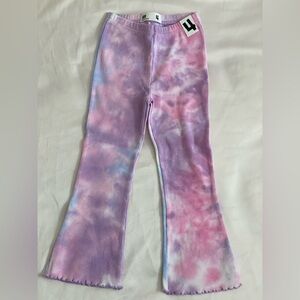 Cotton On Kids Tie-Dye Bottoms